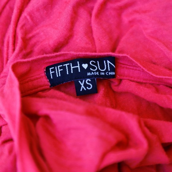 Mas Siestas Por Favor Embroidered Short Sleeve Tee - Picture 6 of 10